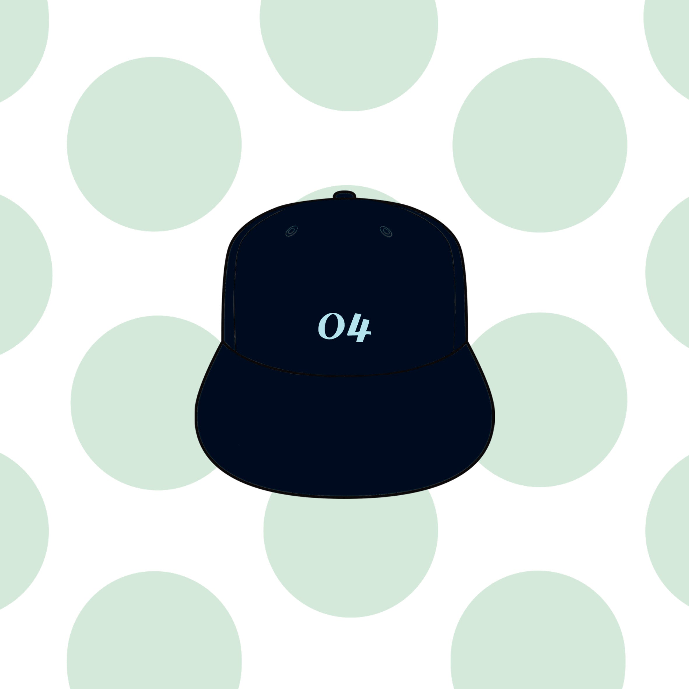 Cap - 04 - Limited Edition