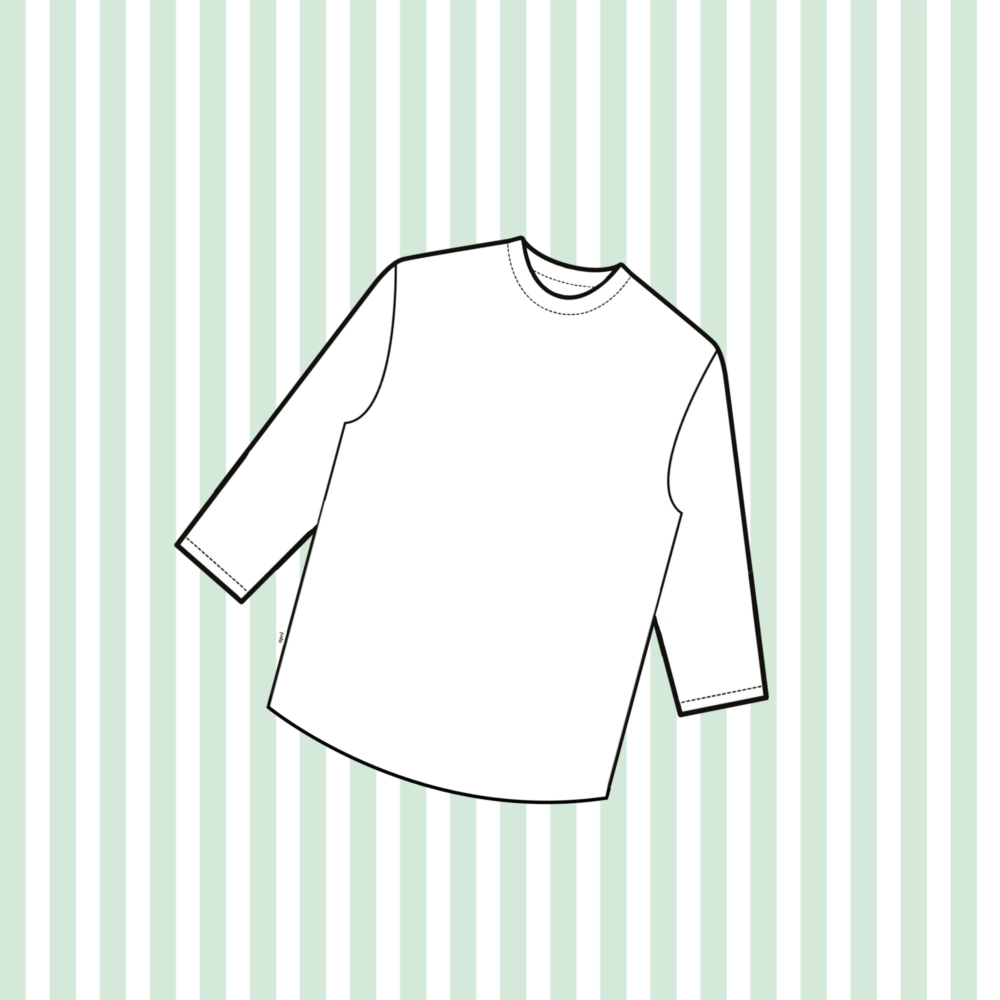 April T-Shirt