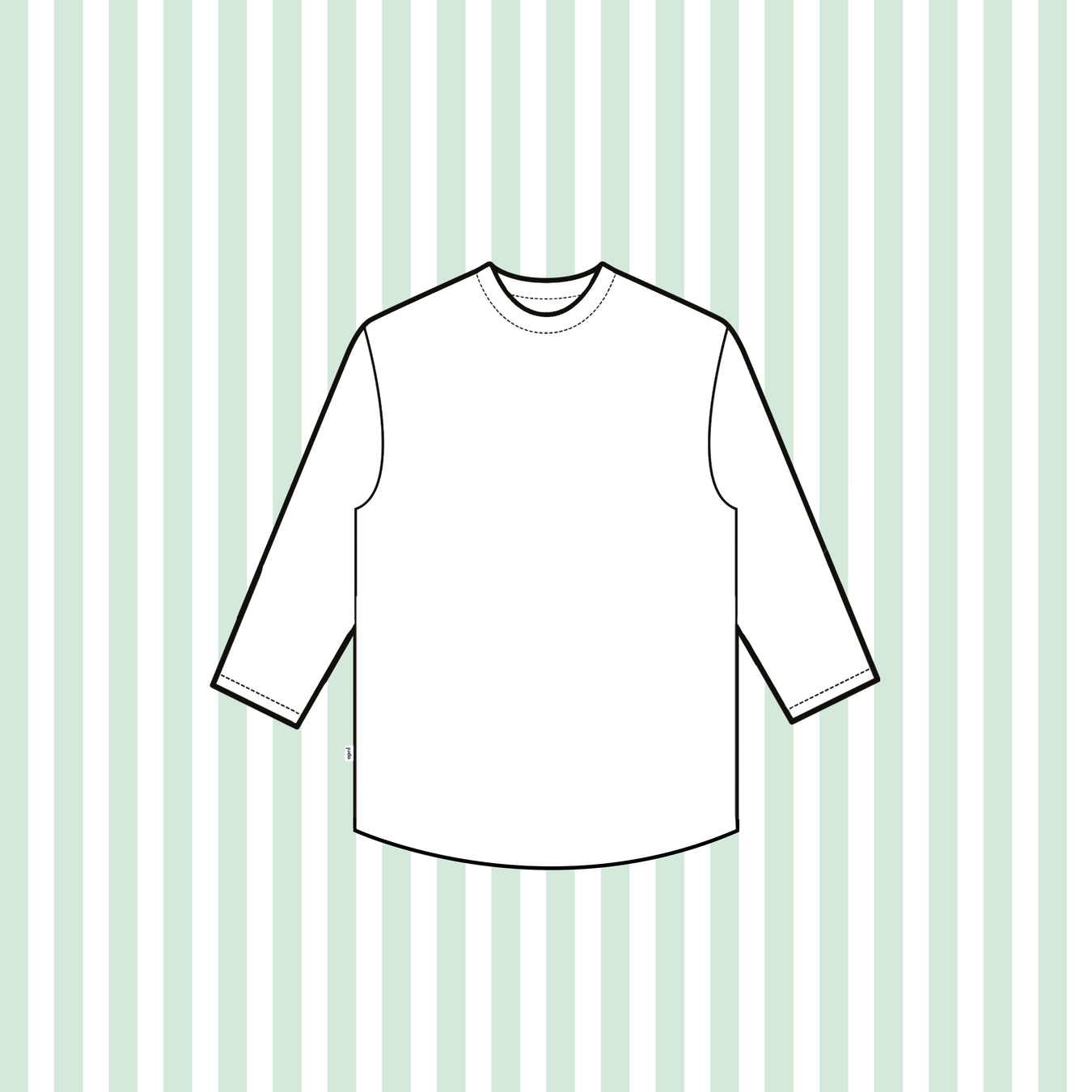 APRIL T-SHIRT