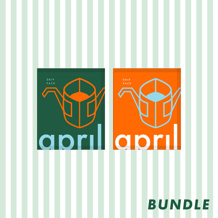 Bundle 6pcs - Drip Pack