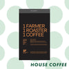 Sustainable Profile Coffee - Costa Rica