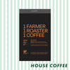 Sustainable Profile Coffee - Costa Rica