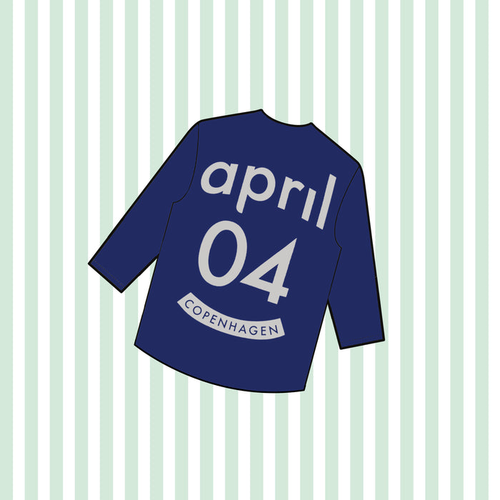 April T-Shirt