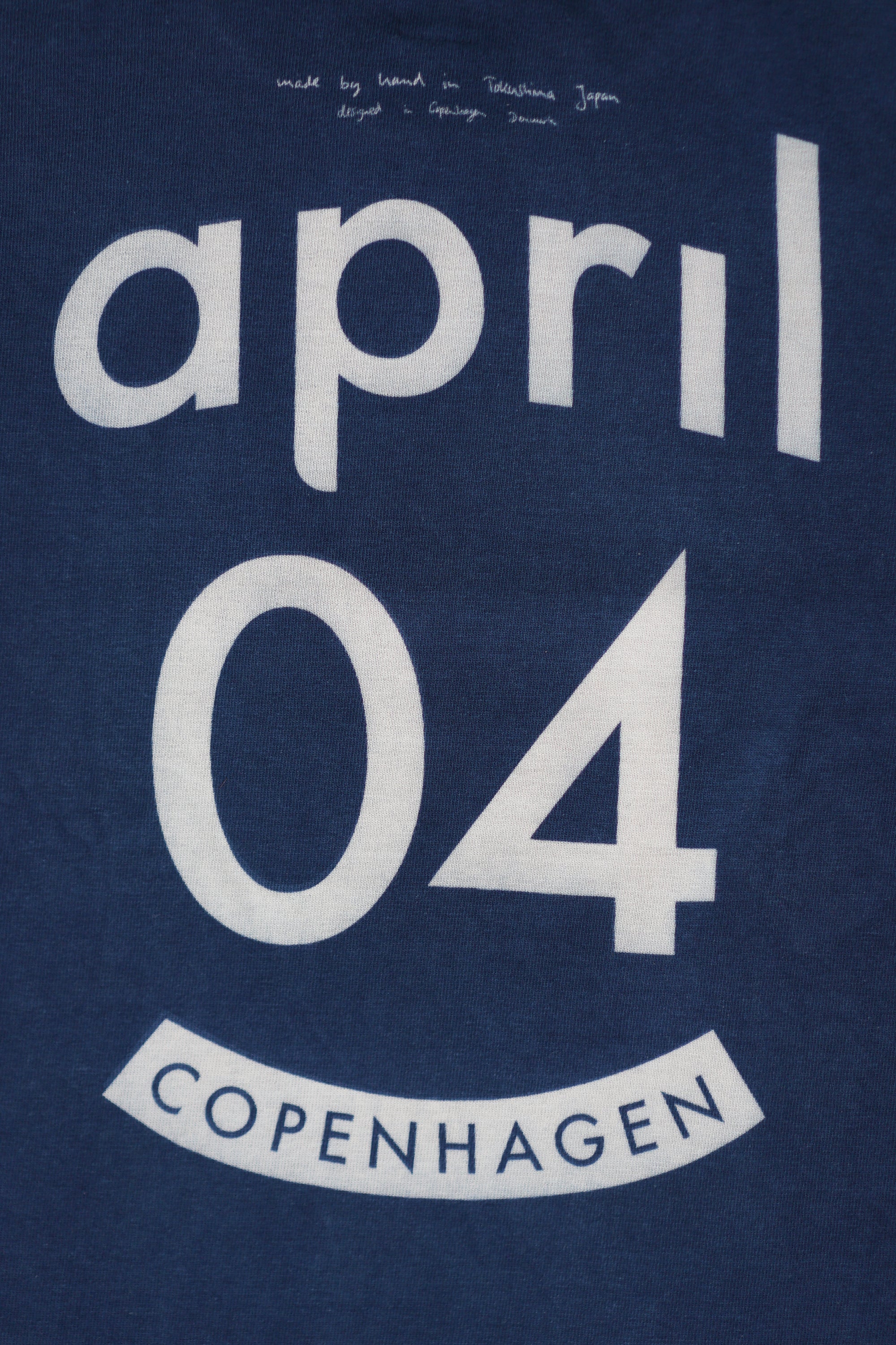 April T-Shirt