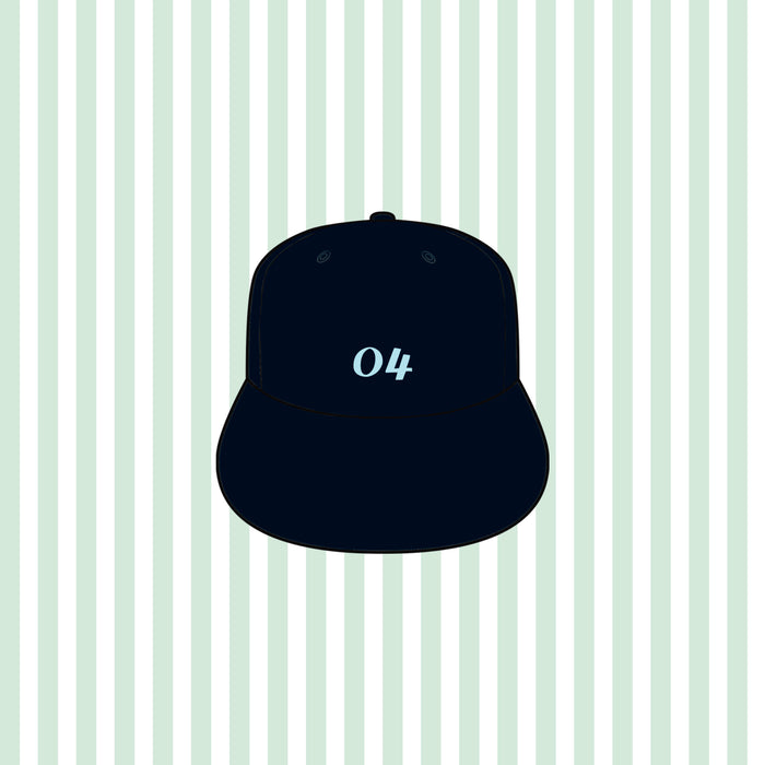 Cap - 04 - Limited Edition