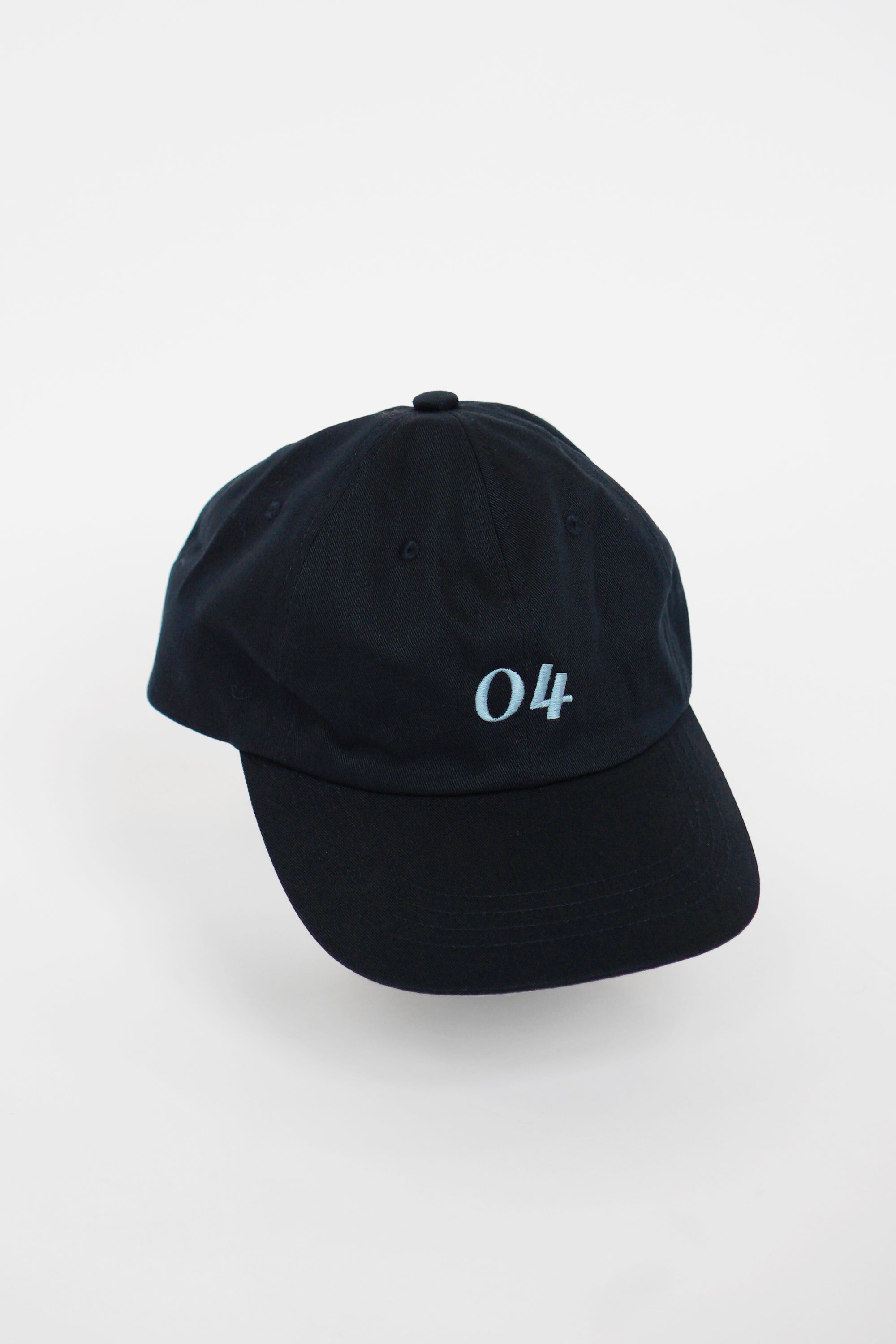 Cap - 04 - Limited Edition