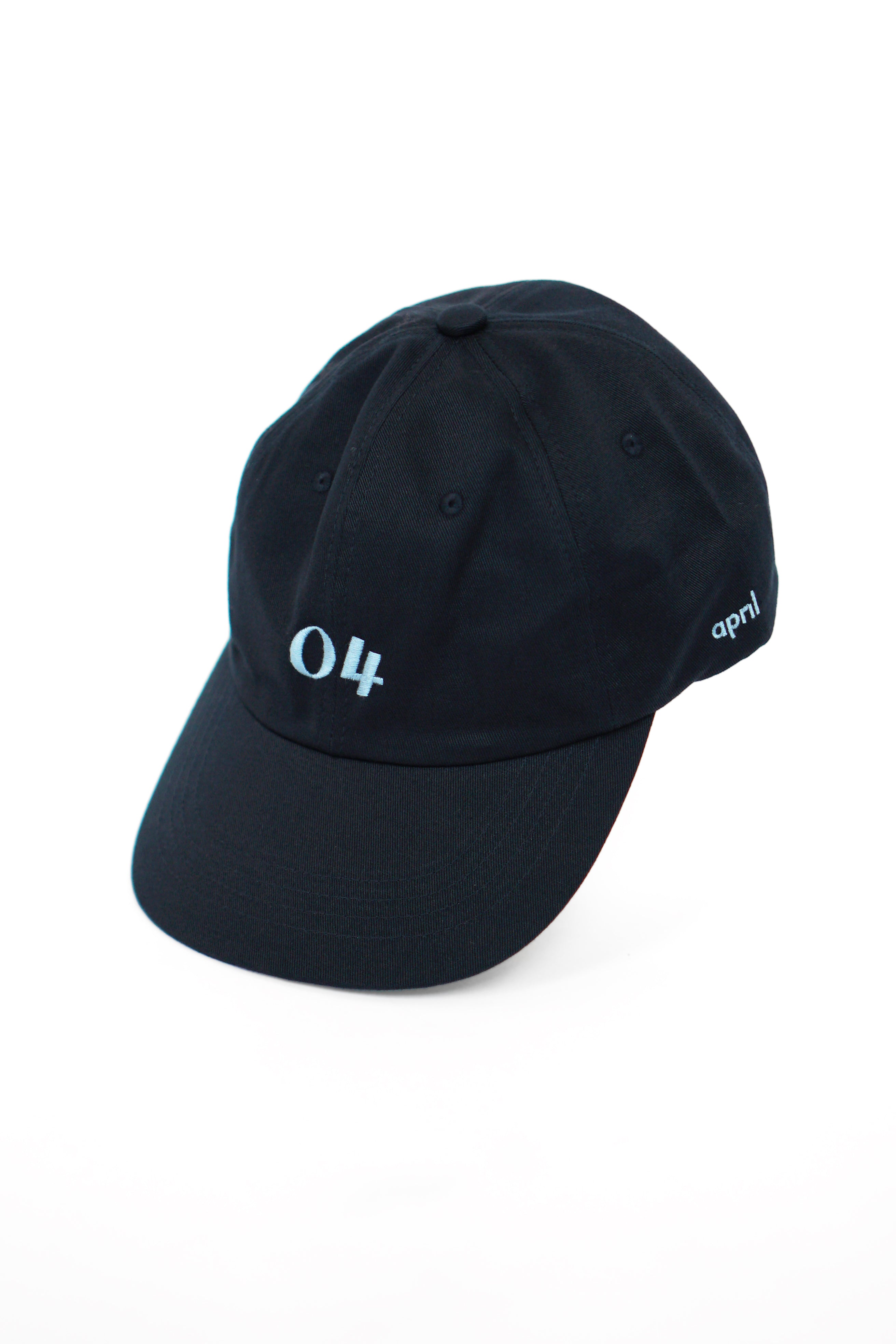 Cap - 04 - Limited Edition