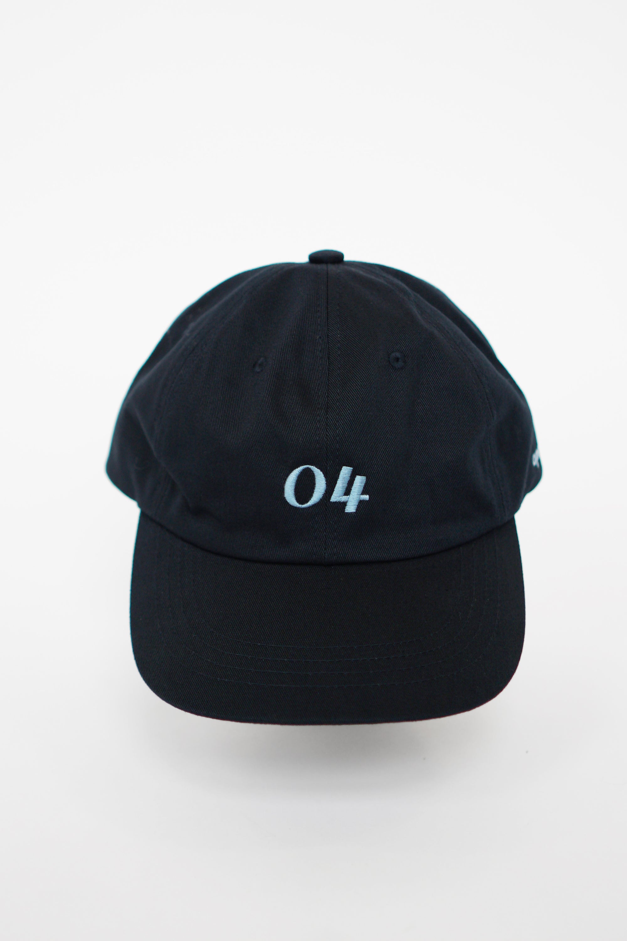 Cap - 04 - Limited Edition