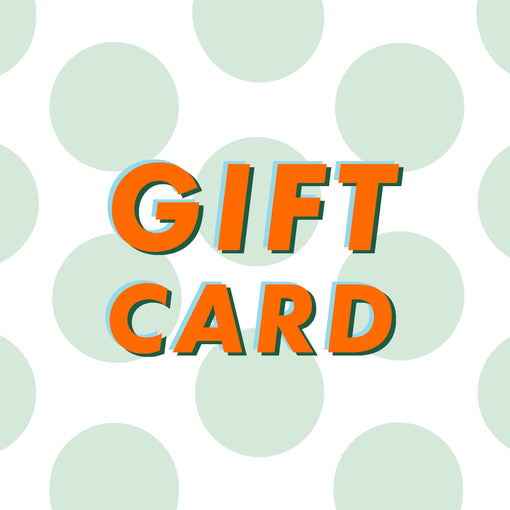 April E-Giftcard