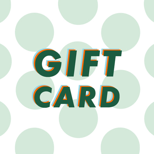 April E-Giftcard